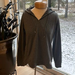 EUC Michael Kors hoodie